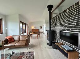 5 Star Holiday Home in Juelsminde