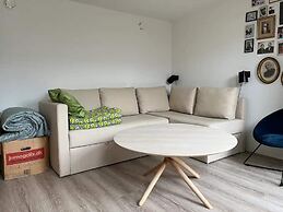 5 Star Holiday Home in Juelsminde