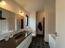 5 Star Holiday Home in Juelsminde