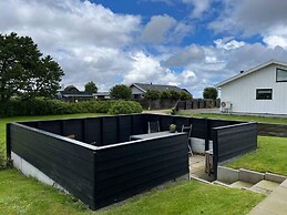 5 Star Holiday Home in Juelsminde