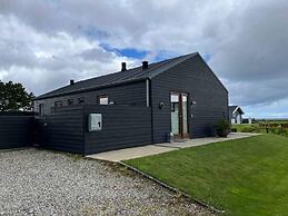 5 Star Holiday Home in Juelsminde