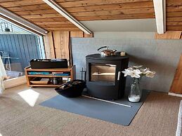 5 Star Holiday Home in Toftlund