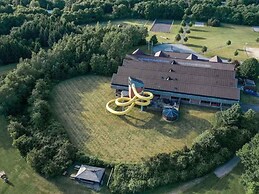 5 Star Holiday Home in Toftlund