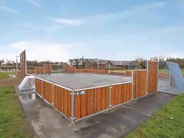 5 Star Holiday Home in Toftlund