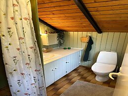 5 Star Holiday Home in Toftlund