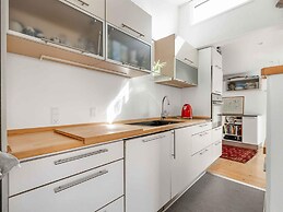 5 Star Holiday Home in Karrebaeksminde