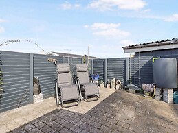 5 Star Holiday Home in Karrebaeksminde