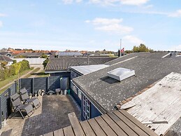 5 Star Holiday Home in Karrebaeksminde