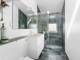 5 Star Holiday Home in Karrebaeksminde