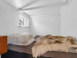 5 Star Holiday Home in Karrebaeksminde
