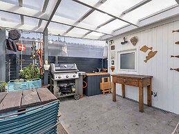 5 Star Holiday Home in Karrebaeksminde