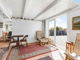 5 Star Holiday Home in Karrebaeksminde