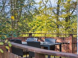 5 Star Holiday Home in Saeby