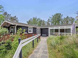 5 Star Holiday Home in Saeby