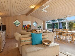 5 Star Holiday Home in Saeby