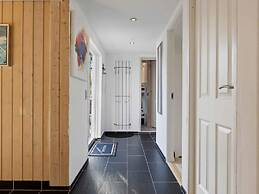 5 Star Holiday Home in Saeby