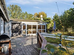 5 Star Holiday Home in Saeby
