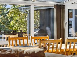 5 Star Holiday Home in Saeby