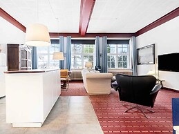5 Star Holiday Home in Bogense