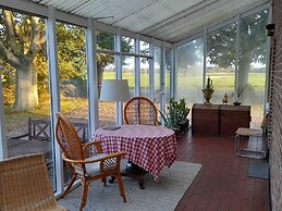 5 Star Holiday Home in Bogense