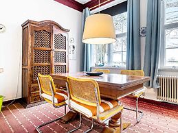 5 Star Holiday Home in Bogense