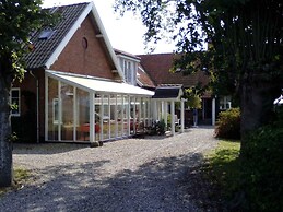 5 Star Holiday Home in Bogense