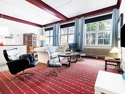 5 Star Holiday Home in Bogense