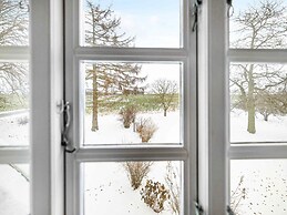 5 Star Holiday Home in Bogense
