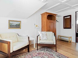 5 Star Holiday Home in Bogense