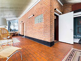 5 Star Holiday Home in Bogense