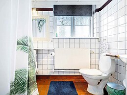 5 Star Holiday Home in Bogense