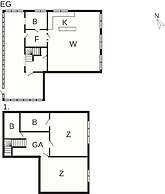 5 Star Holiday Home in Bogense