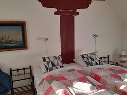 5 Star Holiday Home in Bogense