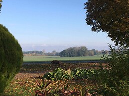 5 Star Holiday Home in Bogense
