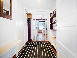 5 Star Holiday Home in Bogense