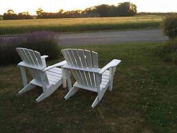 5 Star Holiday Home in Bogense
