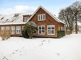 5 Star Holiday Home in Bogense