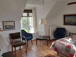 5 Star Holiday Home in Bogense