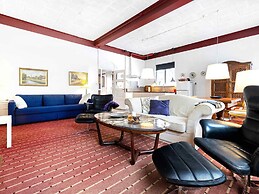 5 Star Holiday Home in Bogense