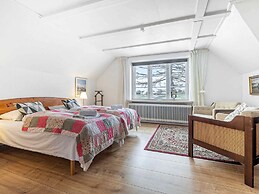 5 Star Holiday Home in Bogense