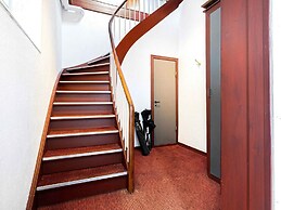 5 Star Holiday Home in Bogense
