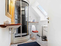 5 Star Holiday Home in Bogense