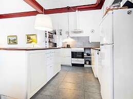 5 Star Holiday Home in Bogense