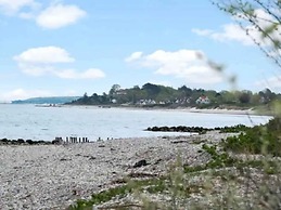 5 Star Holiday Home in Dronningmolle
