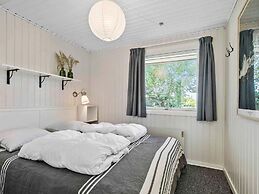 5 Star Holiday Home in Hasle