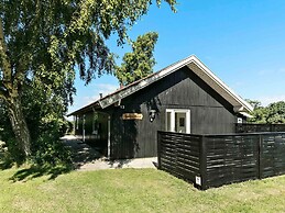 5 Star Holiday Home in Hasle