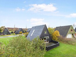 5 Star Holiday Home in Farso