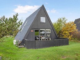 5 Star Holiday Home in Farso