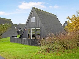 5 Star Holiday Home in Farso