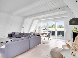 5 Star Holiday Home in Farso